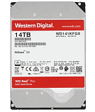Western Digital Red Pro 14Tb