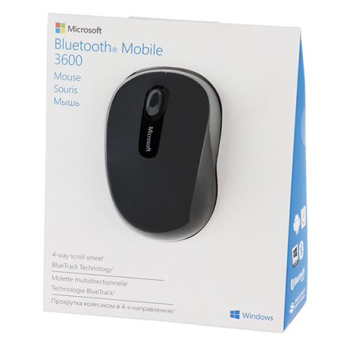 Microsoft Mobile 3600 фото 6