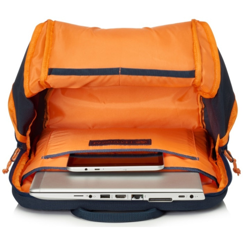 HP Commuter Backpack синий 15.6" фото 5
