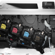 HP Color LaserJet Enterprise M553dn фото 10