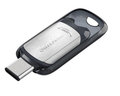 Sandisk Ultra USB Type-C 64GB фото 2