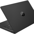 HP Laptop 17-cn0035ur фото 4