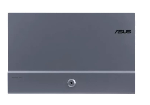 Asus ZenScreen OLED MQ13AH фото 4