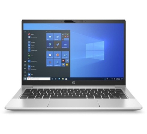 HP ProBook 430 G8 фото 1