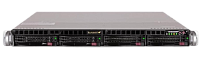 Supermicro SuperServer SYS-5019P-MTR