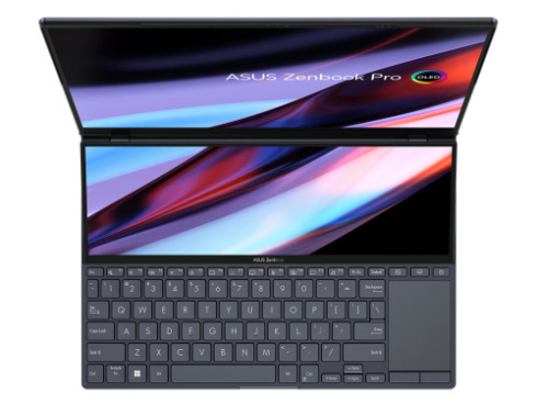 Asus Zenbook Pro 14 Duo UX8402VU-P1036W фото 4