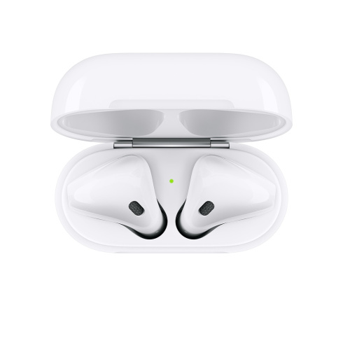 Apple AirPods фото 4