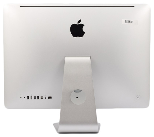Apple iMac 11.2 A1311 Intel Core i3 фото 3