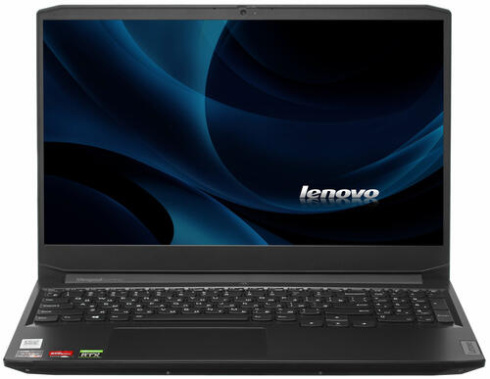 Lenovo IdeaPad Gaming 3 15ACH6 фото 1