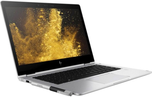 HP EliteBook x360 1030 G2 фото 5