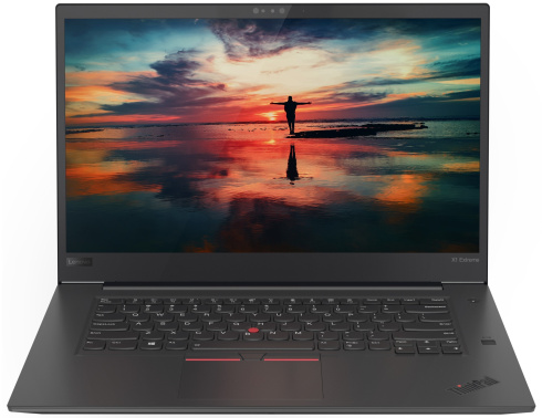 Lenovo ThinkPad X1 Extreme 20MF000WRT фото 1