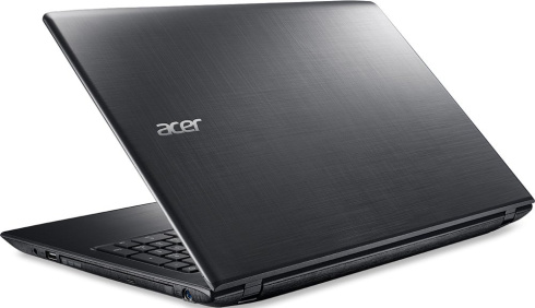 Acer Aspire E 15 E5-575 15.6" Intel Core i7 7500U фото 5