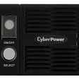 Линейно-интерактивный ИБП CyberPower Professional 2U 2200ВА 8 розеток фото 2
