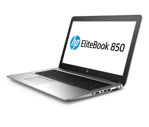 HP EliteBook 850 G3 фото 5