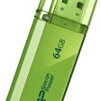 Silicon Power Helios 101 64GB зеленый фото 2