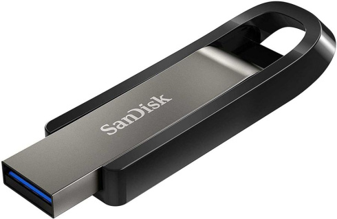 SanDisk Extreme Go 64GB фото 3