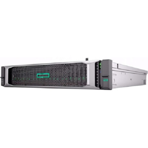 Сервер HP Enterprise DL385 Gen10 фото 2