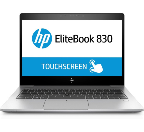 HP EliteBook 830 G5 фото 1