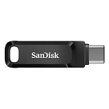 SanDisk Ultra Dual Drive Go 512GB черный
