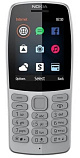 Nokia 210 DS TA-1139 серый