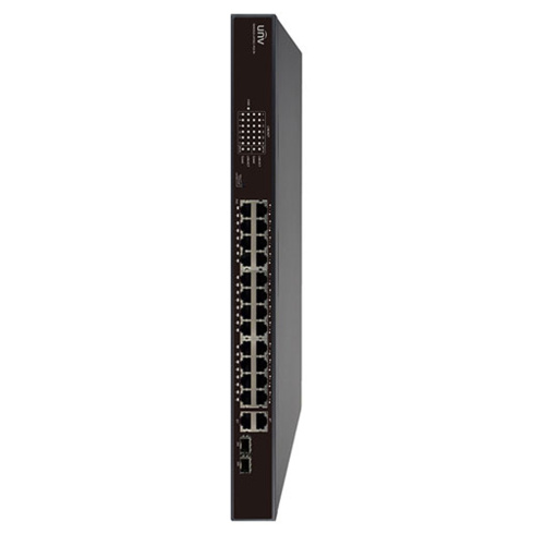 Uniview NSW2010-24T2GC-PoE-IN фото 3