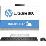 HP Europe EliteOne 800 G4 AIO Touch
