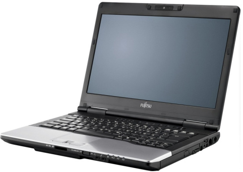 Fujitsu LifeBook S752 14" Intel Core i3 3120M фото 3