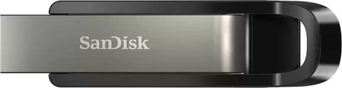 SanDisk Extreme Go 128GB фото 1