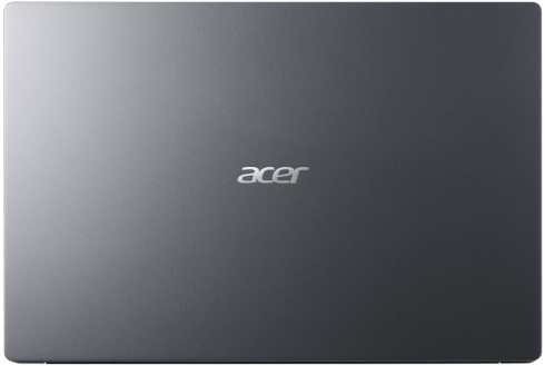 Acer Swift 3 SF314-57G серый фото 6
