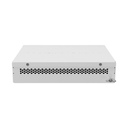 MikroTik CSS610-8G-2S+IN фото 3
