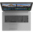 HP ZBook 17 G5 Touch фото 4
