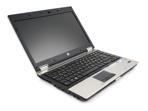 HP EliteBook 8440p фото 1