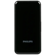 Мобильный телефон Philips Xenium E2601 черный фото 2