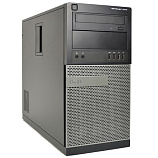 Dell Optiplex 7010 Intel Core i3 3240