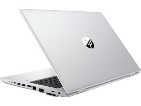 HP ProBook 650 G4 3ZG59EA#ACB фото 3
