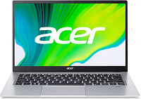 Acer Swift 1 SF114-33 Silver