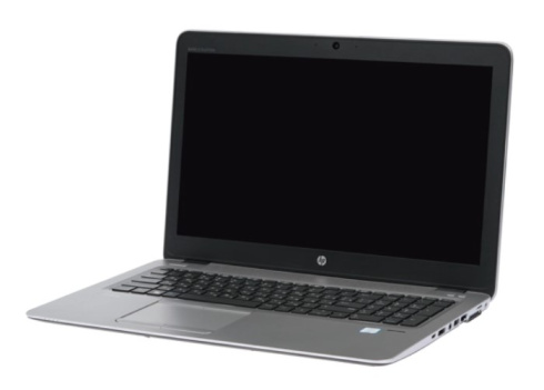 HP EliteBook 850 G3 фото 3