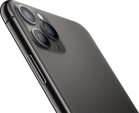 Apple iPhone 11 Pro 64 ГБ серый космос фото 4