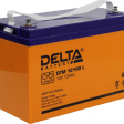 Аккумуляторная батарея Delta DTM 12V 100Ah L фото 1