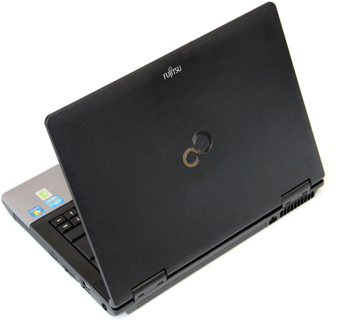 Fujitsu LifeBook S753 14" Intel Core i3 3110M фото 6