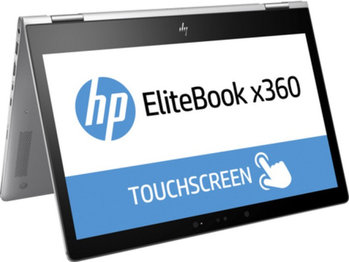 HP EliteBook x360 1030 G2 фото 2