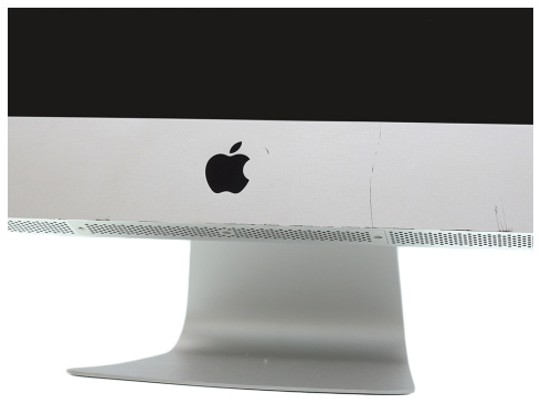 Apple iMac 12.2 A1312 фото 2