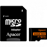 Apacer AP512GMCSX10U8-R 512 gb