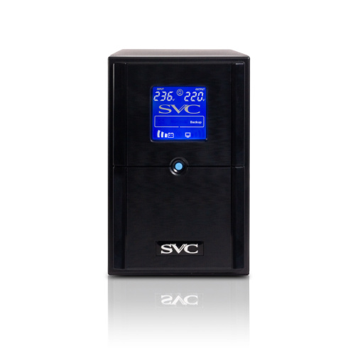 SVC V-1500-L-LCD фото 1