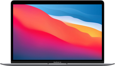 Apple MacBook Air A2337 MGN63 фото 1