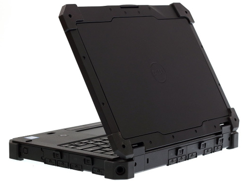 Dell Latitude 7214 Rugged Extreme фото 5