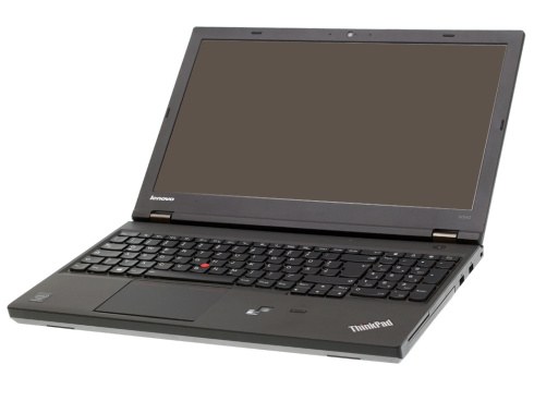 Lenovo ThinkPad W540 фото 3