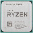 AMD Ryzen 5 5600X Box фото 2