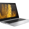 HP EliteBook 1040 G4 Intel Core i5 7200U фото 1