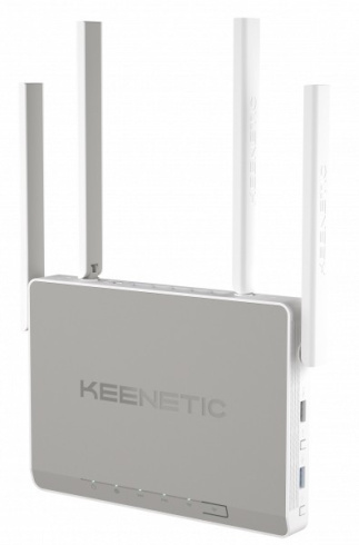 Keenetic Ultra KN-1810 фото 2